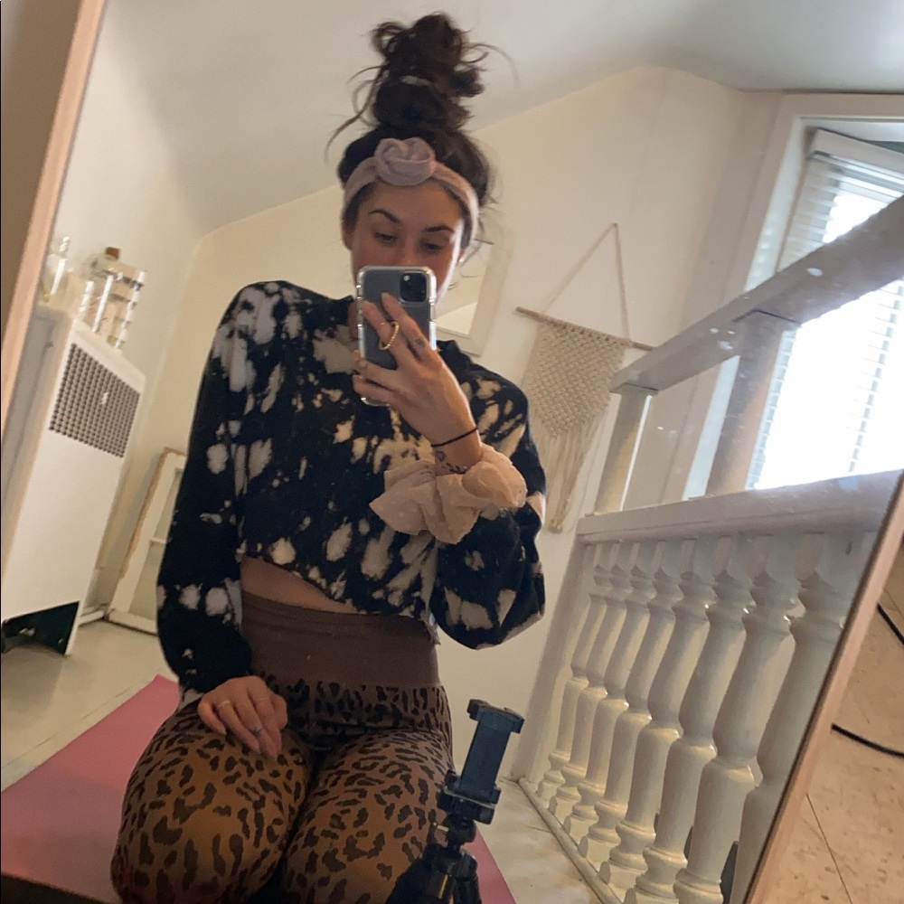 Meet your Posher, Kimberly